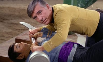 Star Trek Creator Had To Fight To Cast Series’ Most Memorable Actor