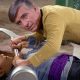 Star Trek Creator Had To Fight To Cast Series’ Most Memorable Actor