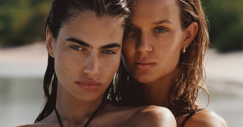 Kith swim summer 2026