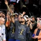 Knicks' championship gear breaking sales records
