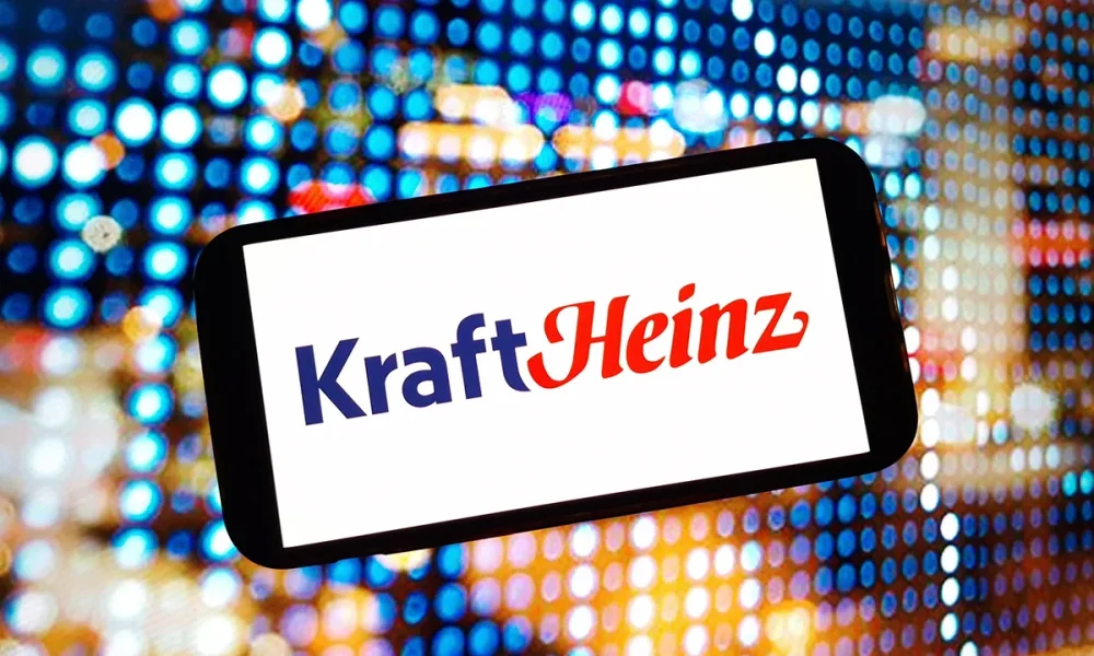 Kraft Heinz consolidates global operating regions