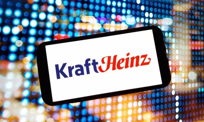Kraft Heinz consolidates global operating regions