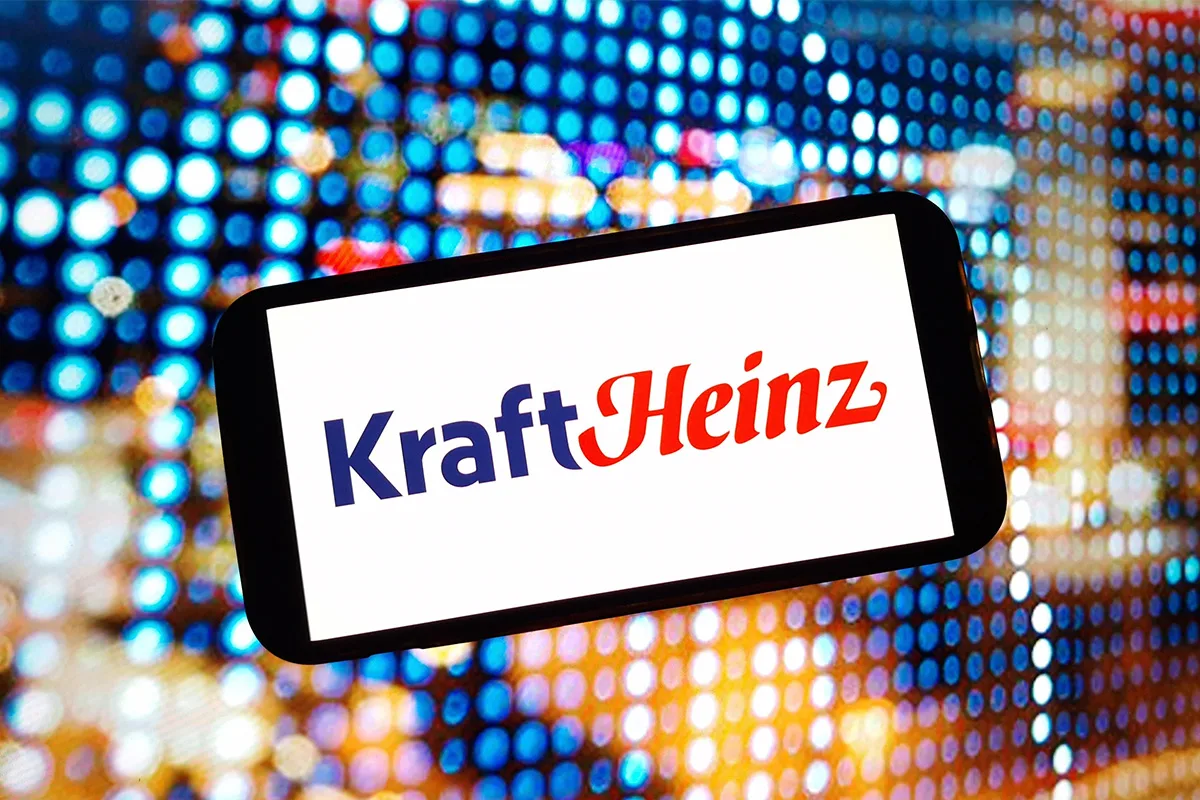 Kraft Heinz consolidates global operating regions