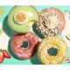 Krispy Kreme rolls out seasonal summer flavors