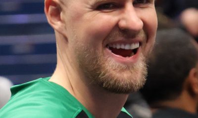 Kristaps Porzingis