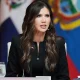 Kristi Noem alleges China runs travel agency-style smuggling operation