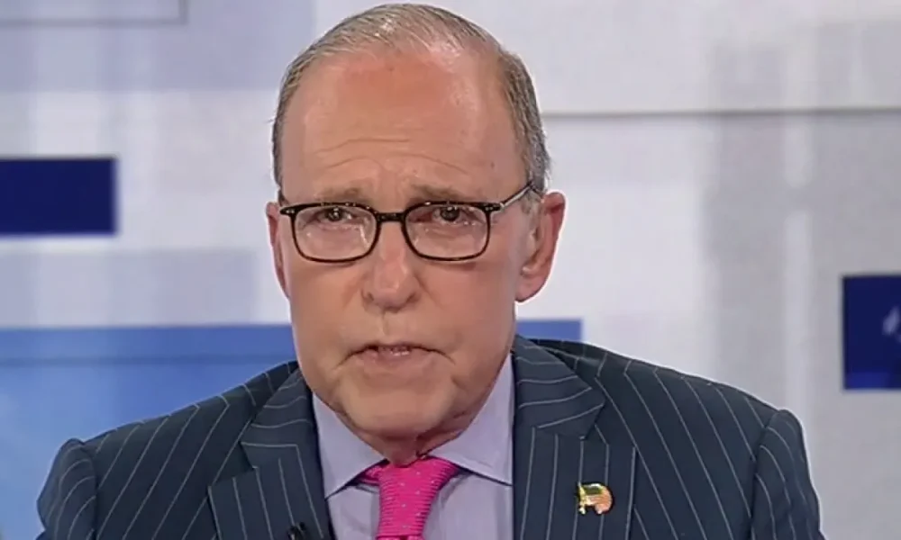 LARRY KUDLOW: Trump’s Secret Sauce
