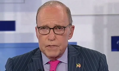 LARRY KUDLOW: Trump’s Secret Sauce