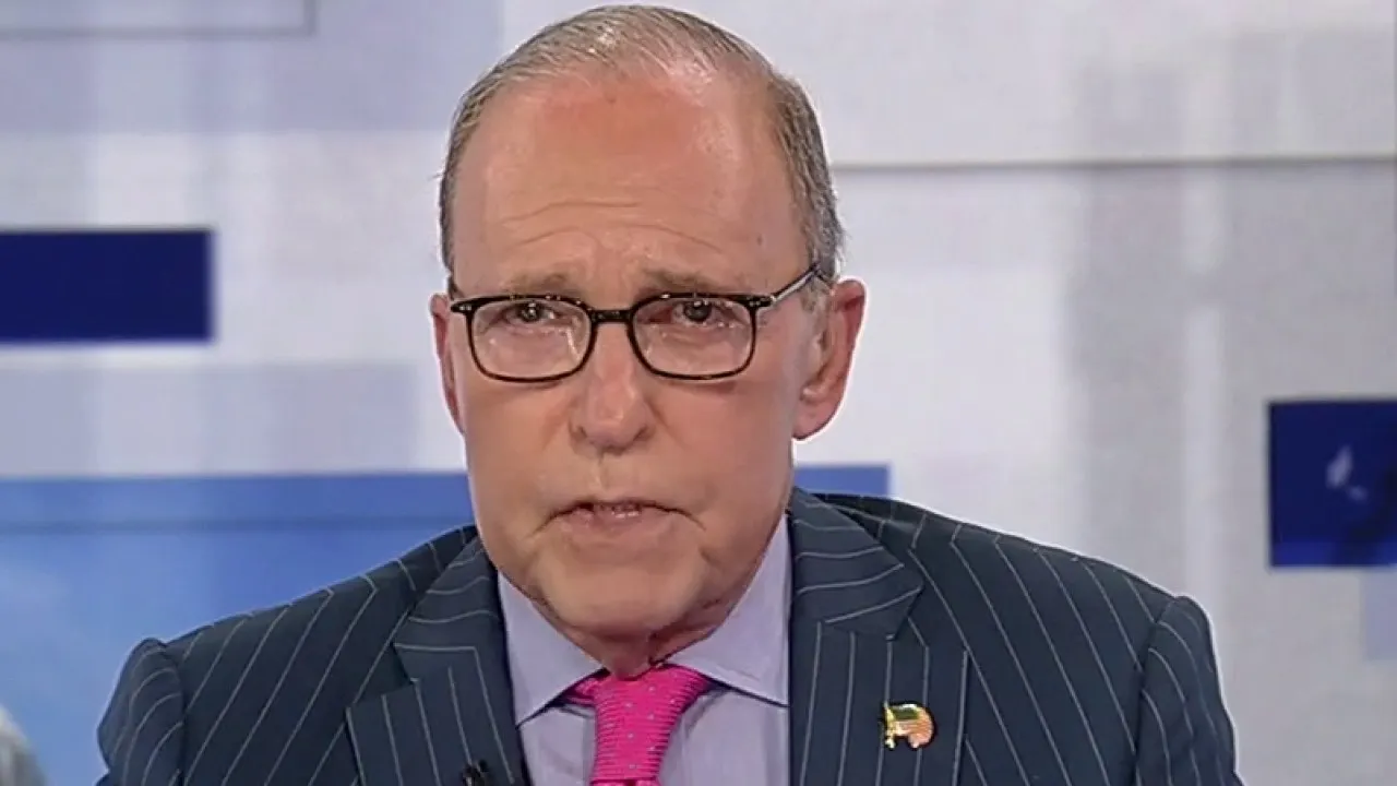 LARRY KUDLOW: Trump’s Secret Sauce