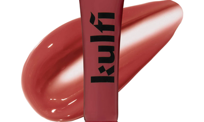 lip snack balm from Kulfi