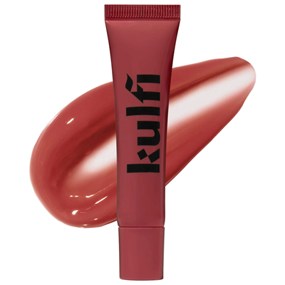 lip snack balm from Kulfi