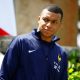 Kylian Mbappe waded into the controversy