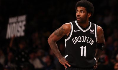 Kyrie Irving