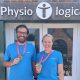 Physio-logical Conquer the London to Brighton Bike Ride for Charity