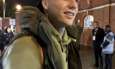 Alphonso Davies