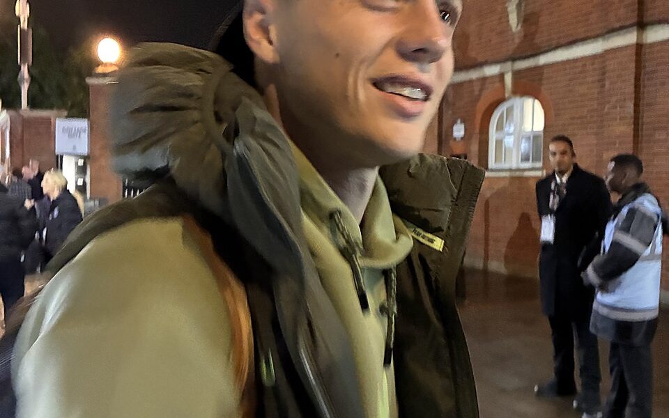 Alphonso Davies