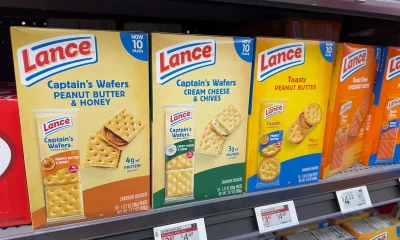 Campbell’s completes color shift in national brands