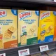 Campbell’s completes color shift in national brands