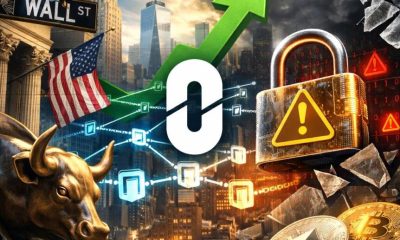 Crypto Breaking News