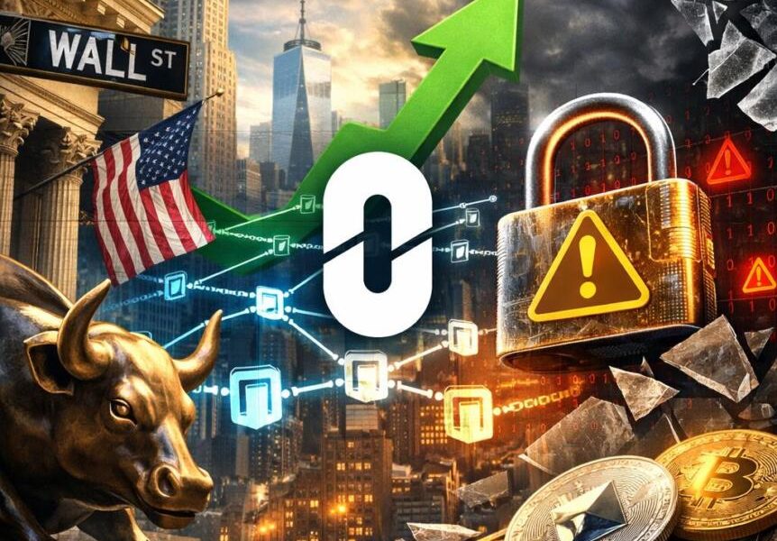 Crypto Breaking News