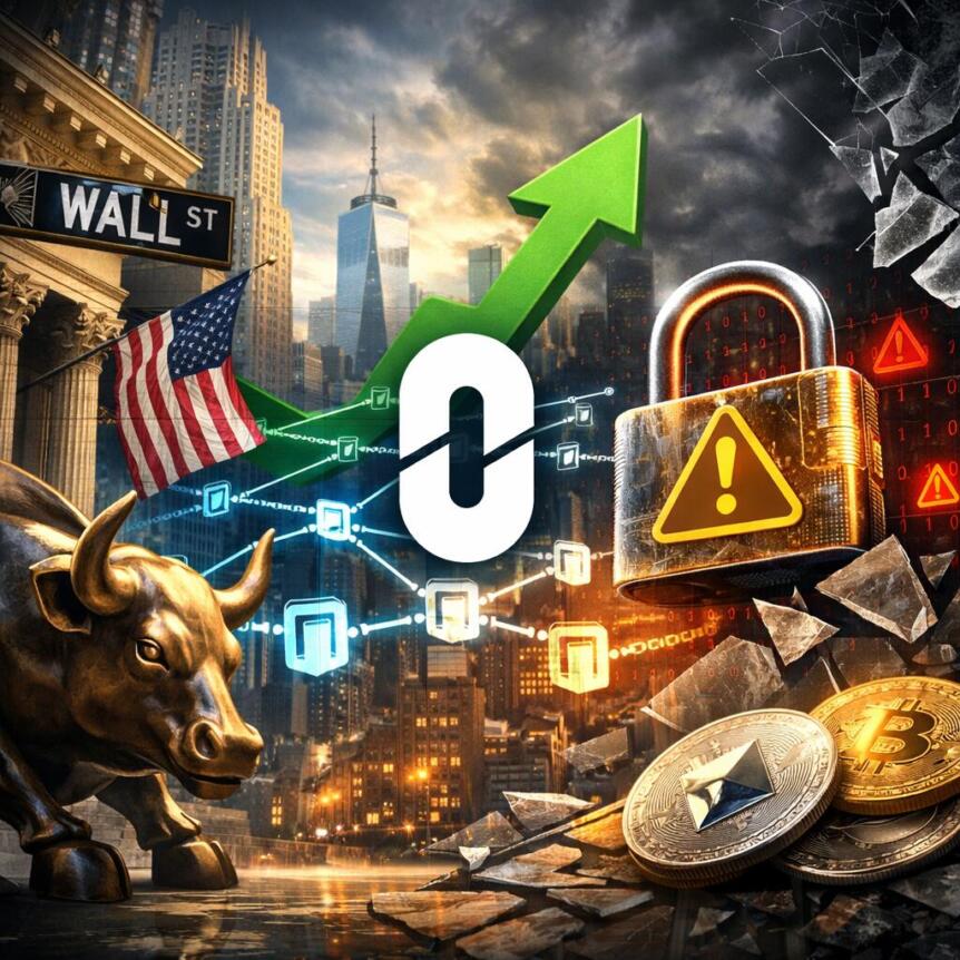 Crypto Breaking News