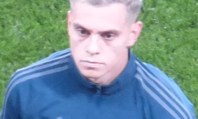 Leandro Trossard