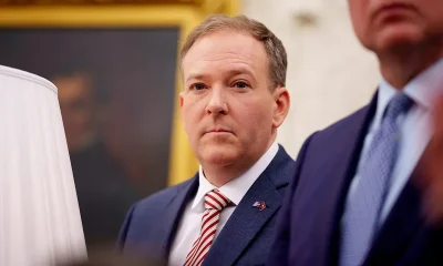 EPA chief Lee Zeldin says he is 'very bullish' on US energy dominance