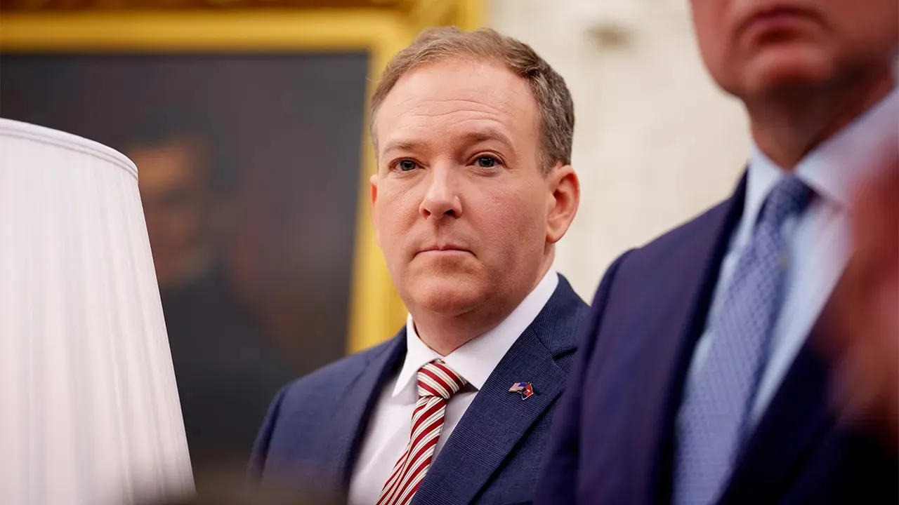 EPA chief Lee Zeldin says he is 'very bullish' on US energy dominance