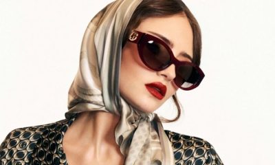 Leni klum forever guess 2026