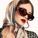 Leni klum forever guess 2026