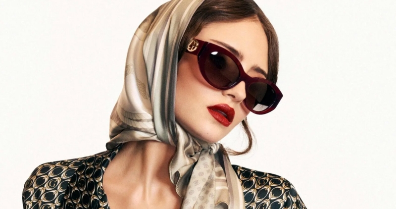 Leni klum forever guess 2026
