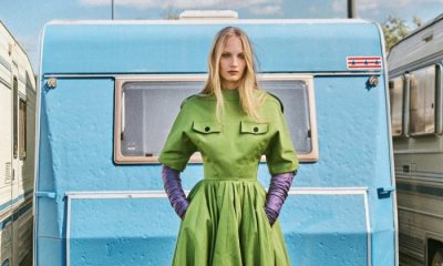 Leni voester elle