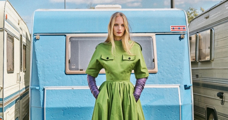 Leni voester elle