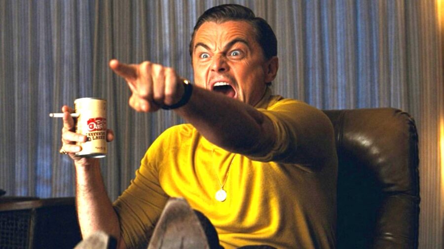 The First Billion-Dollar Movie Of The Year Proves Slop Is Here To Stay