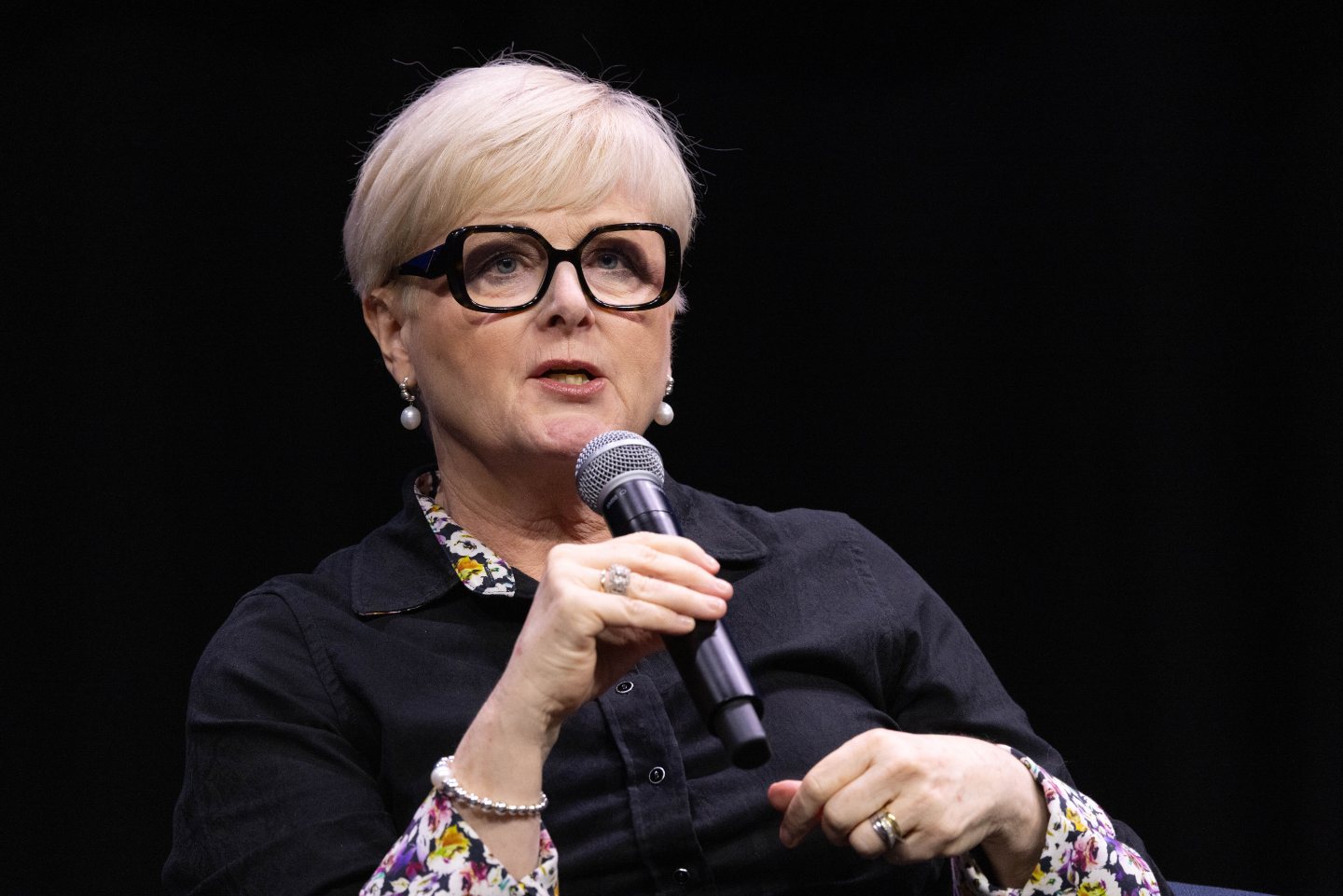 Reynolds: 'We're already at war with China'