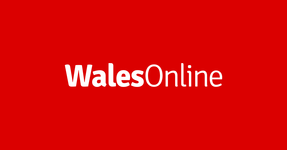 News, sport, weather and events from across Wales