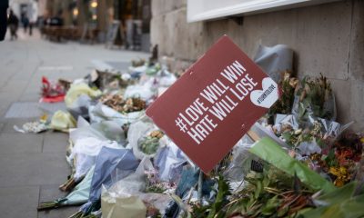 Is the government using grieving families to push pro-migration propaganda?