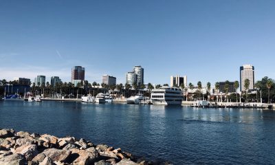 Long Beach California