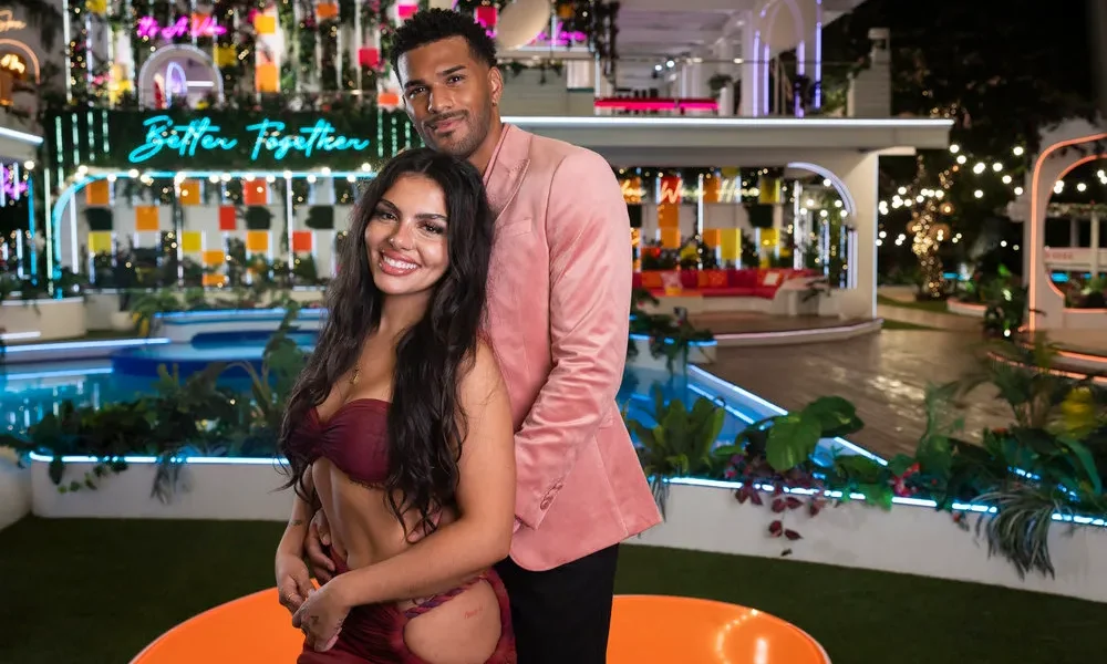 Love Island Recap