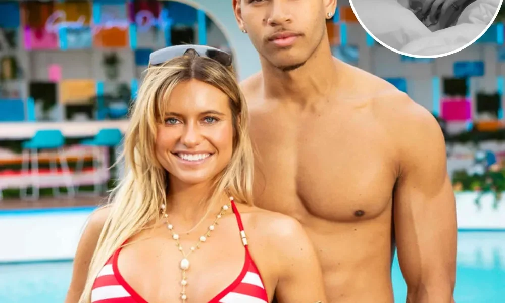 Did Love Island USA's Kenzie, Corbin Get Caught Secretly Having Sex?