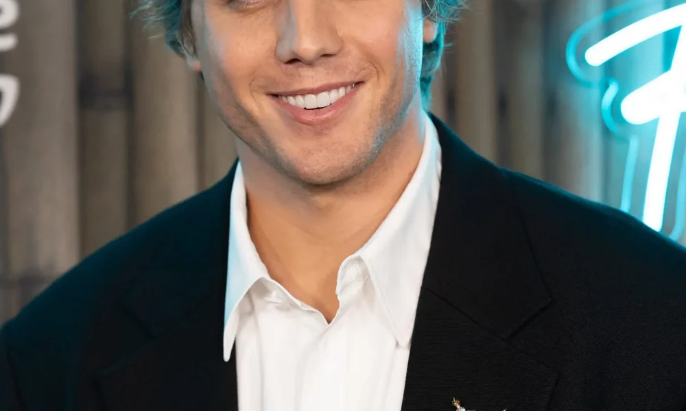 Lukas Gage at NY Premiere of " Road House"
