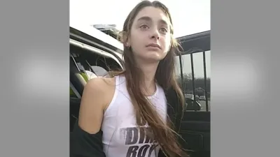 Mackenzie Shirilla Claims She Was the '3rd Victim' of Car Crash That Killed Boyfriend and Friend