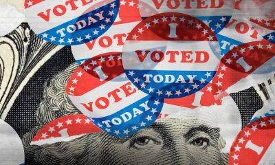Secretive super PAC funding is skyrocketing in primaries
