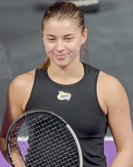 Elina Svitolina