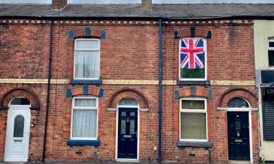 Makerfield and the battle for the soul of Britain