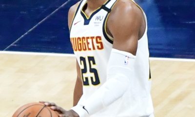 Draymond Green, Luka Doncic