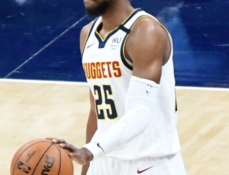 Draymond Green, Luka Doncic