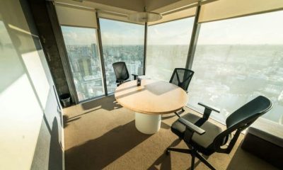 What Roller Blinds Are Suitable for Commercial Spaces?