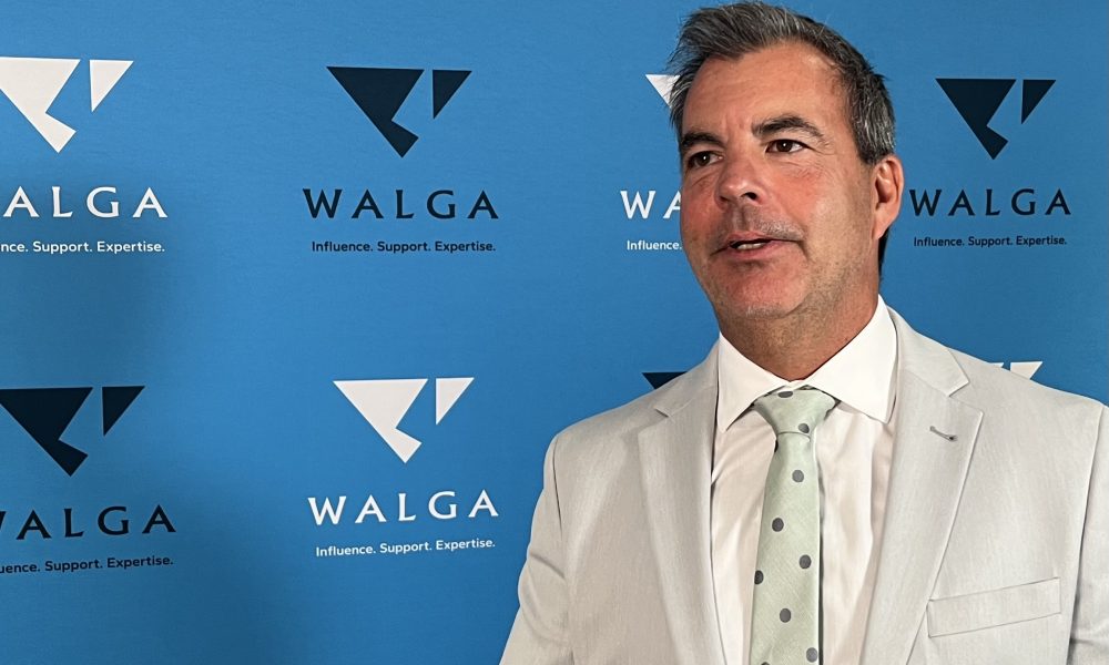 Western Australians recognised in King's Birthday honours