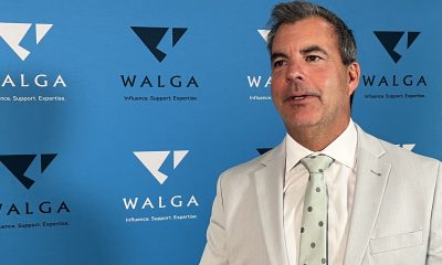 Western Australians recognised in King's Birthday honours